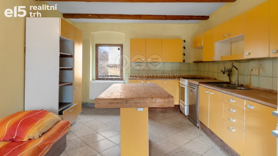 Prodej rodinné domy, 119 m² - Kmetiněves