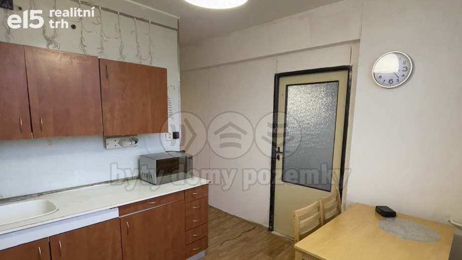 Pronájem byty 1+1, 43 m² - Mladá Boleslav
