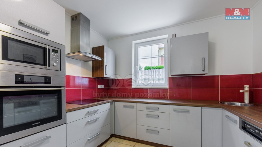 Prodej rodinné domy, 180 m² - Stanovice