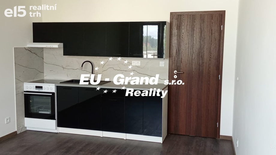 Pronájem byty 1+kk, 27 m² - Varnsdorf