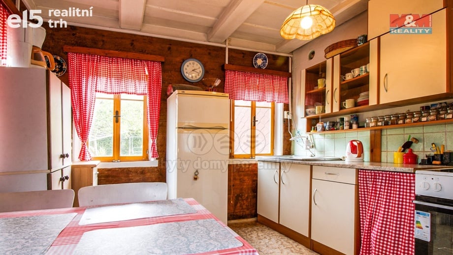 Prodej rodinné domy, 160 m² - Šluknov - Království