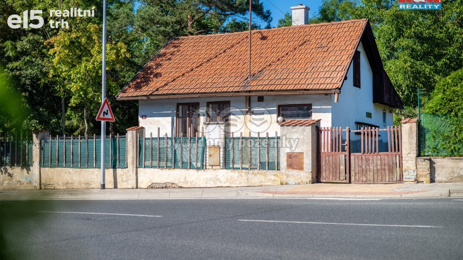 Prodej rodinné domy, 68 m² - Úvaly