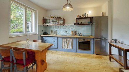 Prodej chalupy 48 m², Prášily