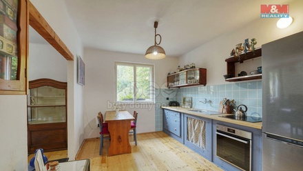 Prodej chalupy 48 m², Prášily