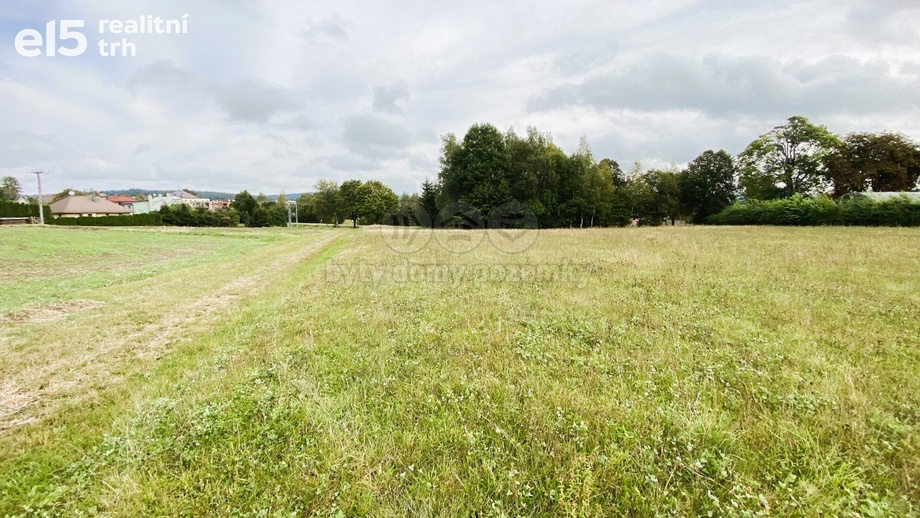 Prodej pozemky pro komerční výstavbu, 7 766 m² - Škrdlovice