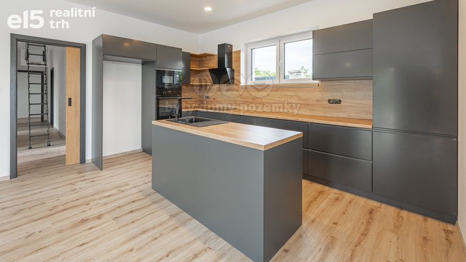 Prodej rodinné domy, 107 m² - Tuklaty - Tlustovousy