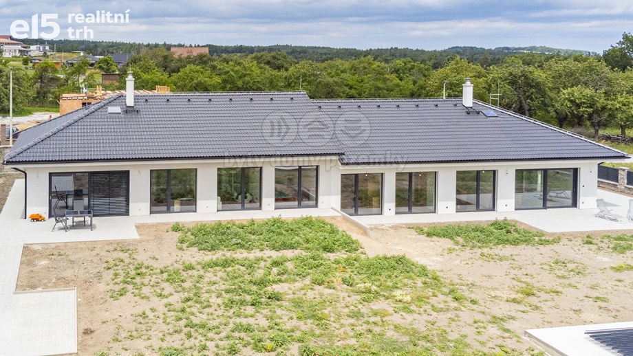 Prodej rodinné domy, 107 m² - Úvaly