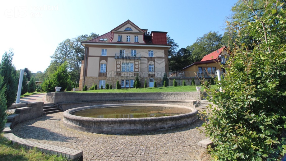 Pronájem byty 1+1, 62 m² - Velký Šenov