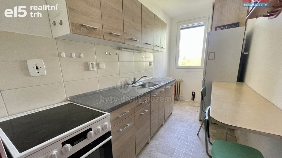 Prodej byty 3+1, 66 m² - Strakonice I