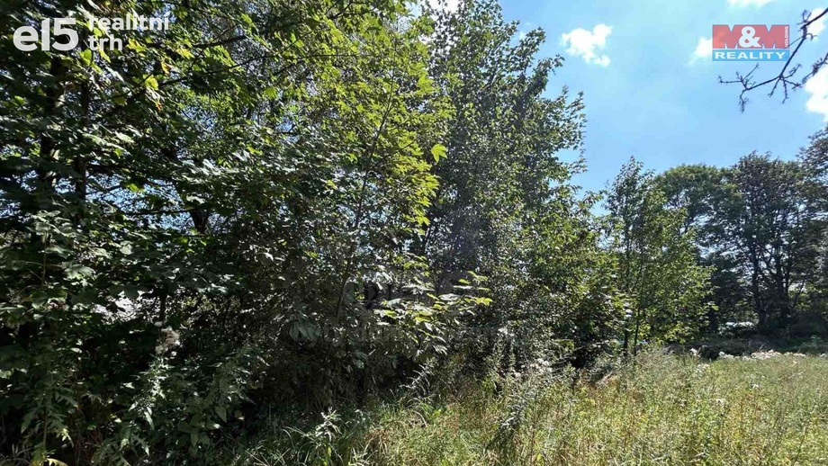 Prodej pozemky pro bydlení, 464 m² - Blatno - Bečov