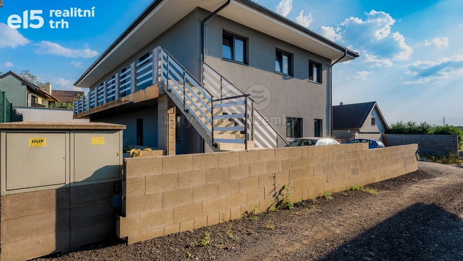 Prodej obchodní prostory, 172 m² - Kly - Krauzovna