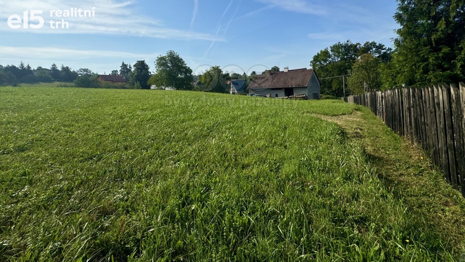 Prodej pozemky pro bydlení, 1 163 m² - Frýdek-Místek - Skalice