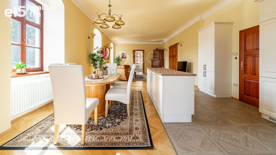 Prodej rodinné domy, 446 m² - Bystřice pod Hostýnem