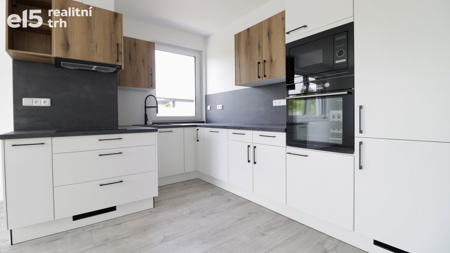 Pronájem byty 3+kk, 67 m² - Havlíčkův Brod