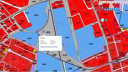Prodej pole 6 066 m², Olomouc