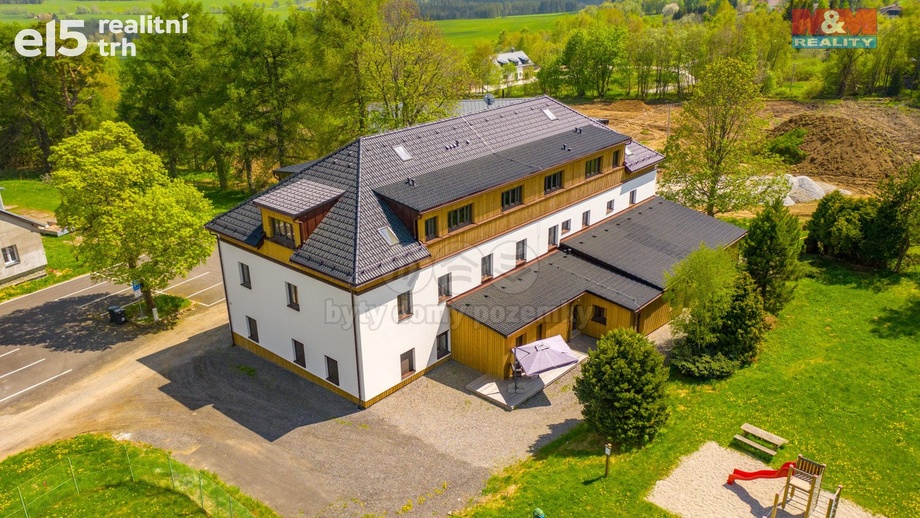 Prodej byty 2+kk, 60 m² - Nové Hutě