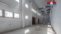 Pronájem skladu 5 693 m², Tochovice