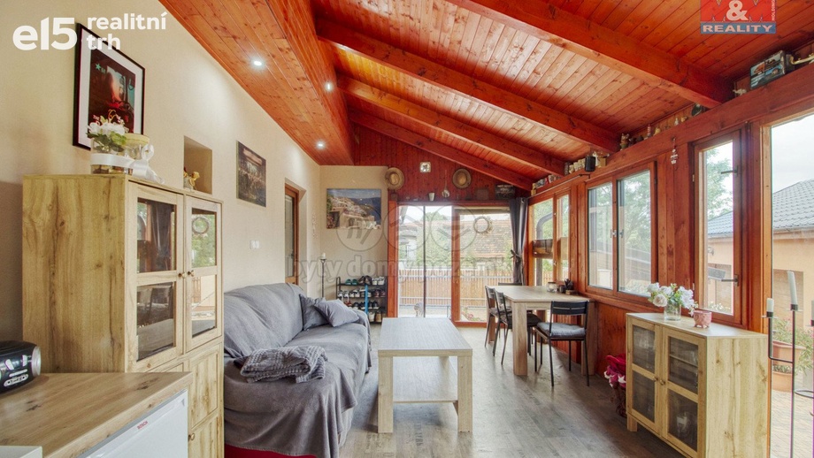 Prodej rodinné domy, 308 m² - Kyšice