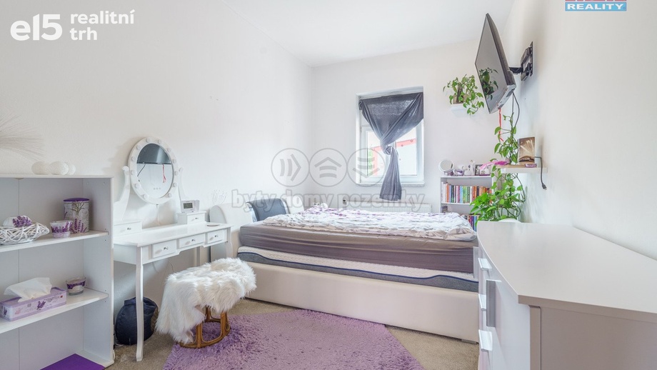 Prodej byty 4+1, 85 m² - Karlovy Vary - Dvory