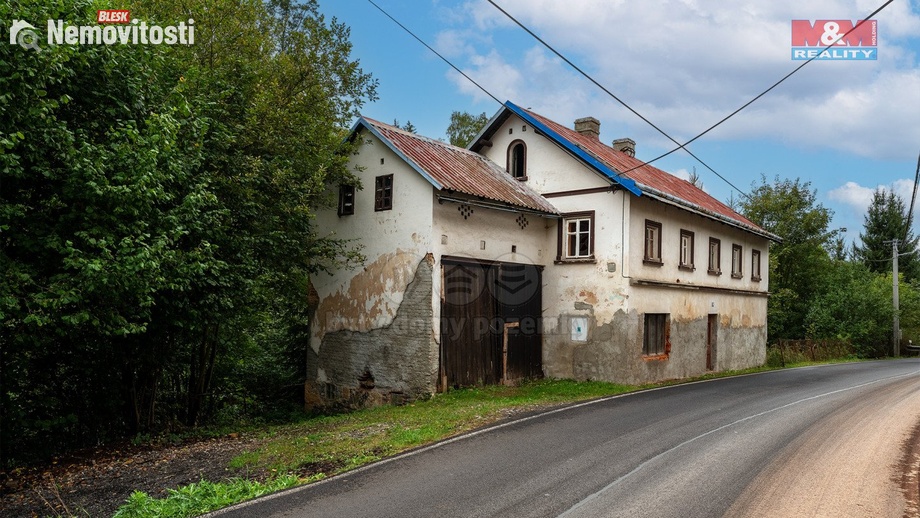 Prodej rodinného domu 105 m², Dobrná