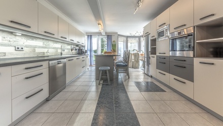 Prodej rodinného domu 495 m², Růžová