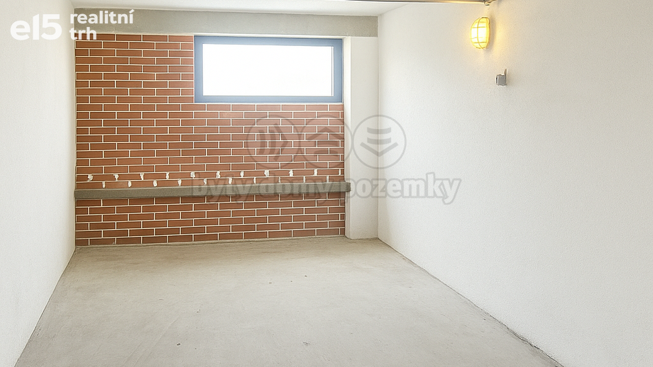Prodej garáže, 16 m² - České Budějovice 2