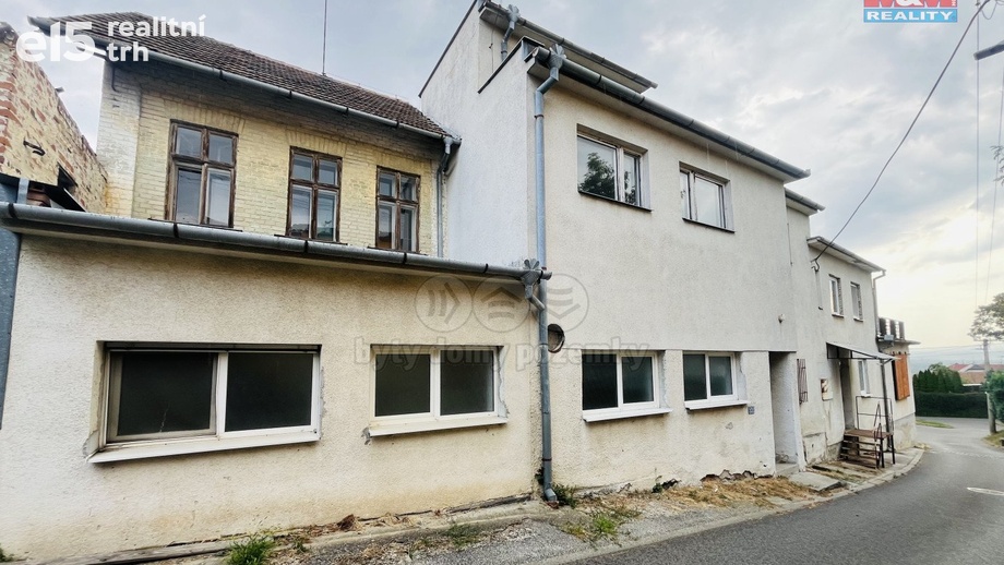 Prodej výroba, 540 m² - Polešovice