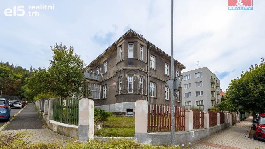 Prodej byty 4+1, 175 m² - Karlovy Vary
