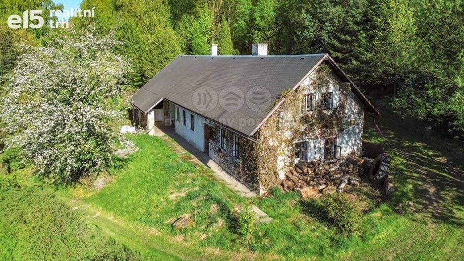 Prodej rodinné domy, 119 m² - Kacanovy