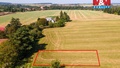 Prodej stavebního pozemku 696 m², Dohalice