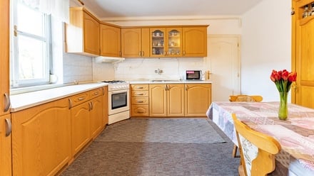 Prodej rodinného domu 160 m², Poděbrady III