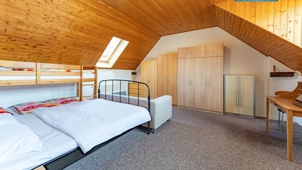 Prodej rodinného domu 160 m², Poděbrady III