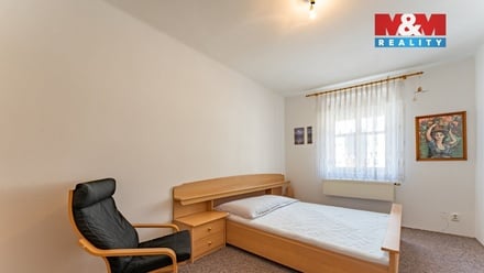Prodej rodinného domu 160 m², Poděbrady III