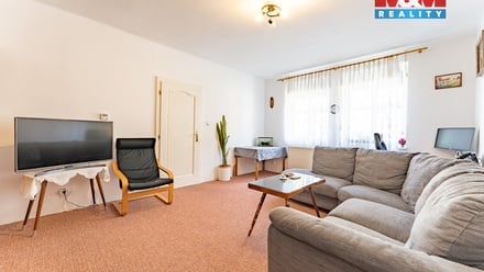 Prodej rodinného domu 160 m², Poděbrady III