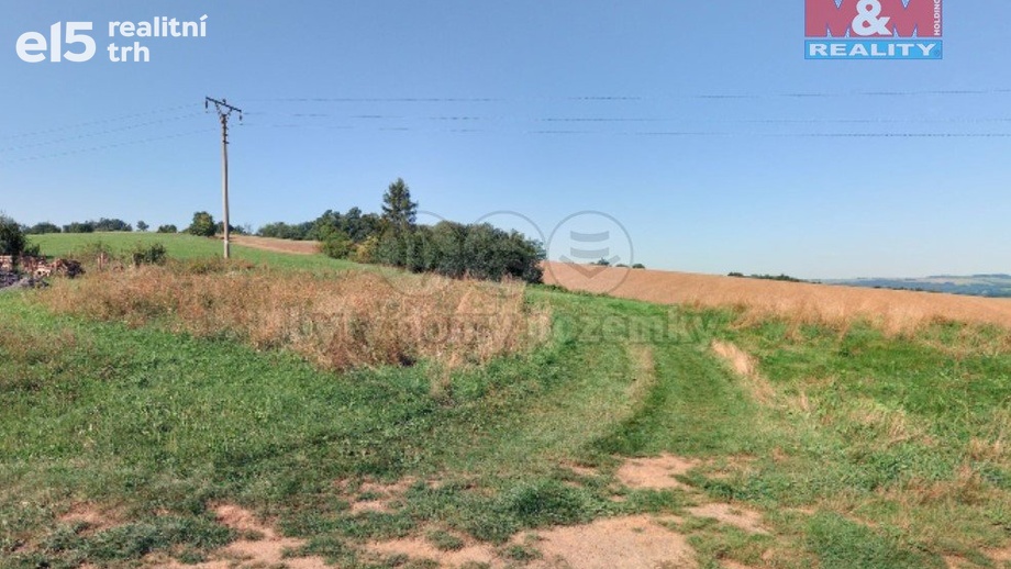 Prodej pozemky pro bydlení, 26 158 m² - Fulnek