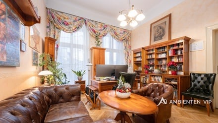 Prodej bytu 5+kk 257 m², Brno-střed