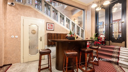 Prodej bytu 5+kk 257 m², Brno-střed