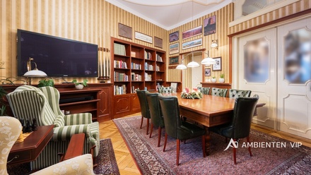 Prodej bytu 5+kk 257 m², Brno-střed