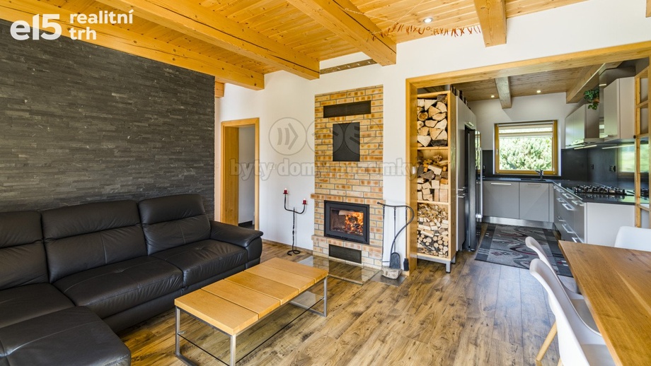 Prodej rodinné domy, 136 m² - Staré Město