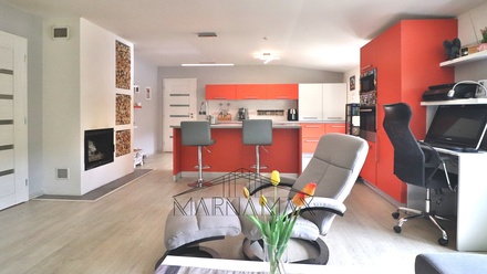 Prodej rodinného domu 111 m², Perštejn - Černýš