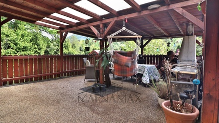 Prodej rodinného domu 111 m², Perštejn - Černýš