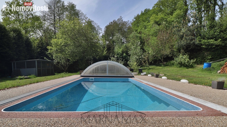 Prodej rodinného domu 111 m², Perštejn - Černýš