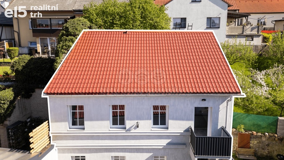 Prodej bytu 2+1 56 m², Hořovice