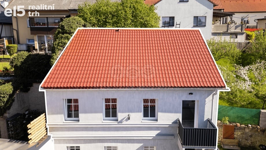 Prodej bytu 2+1 56 m², Hořovice