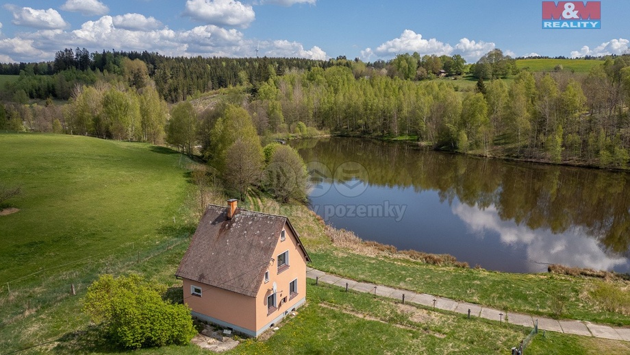 Prodej 111 m², Aš