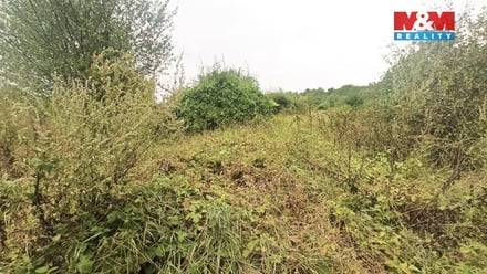 Prodej specifického pozemku 1 362 m², Ivančice