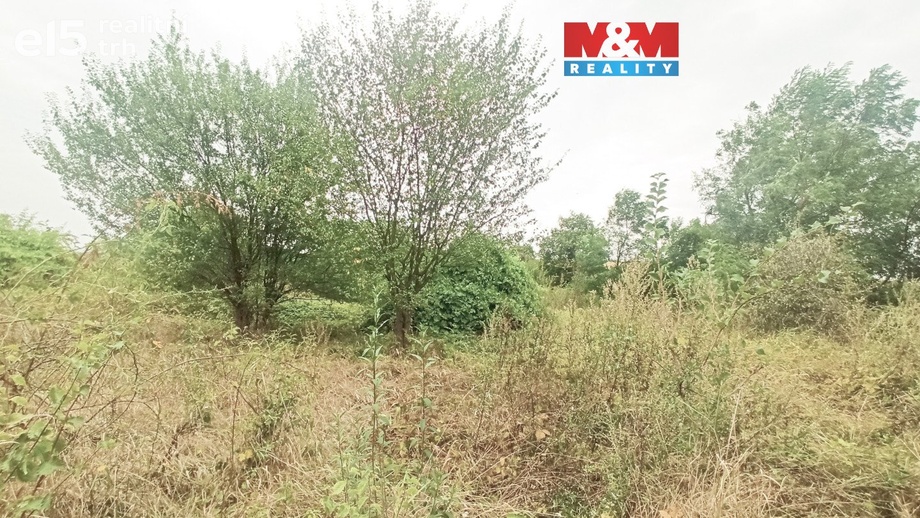 Prodej specifického pozemku 1 362 m², Ivančice