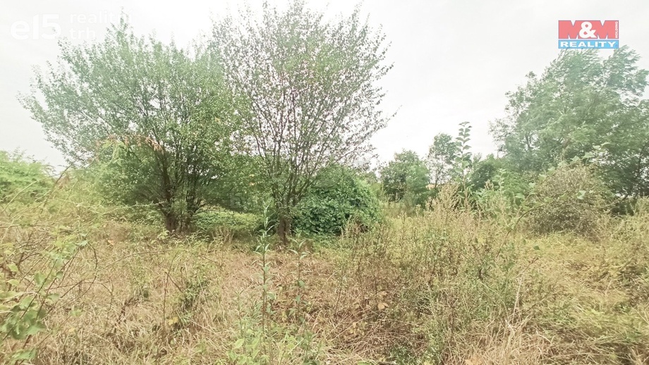 Prodej ostatní pozemky, 1 362 m² - Ivančice - Řeznovice
