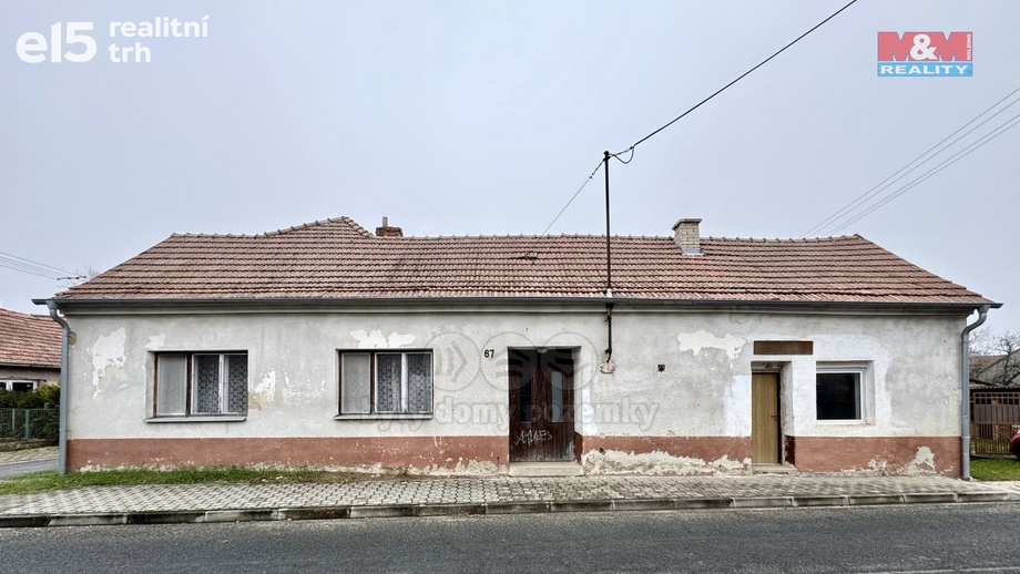 Prodej rodinné domy, 173 m² - Labuty
