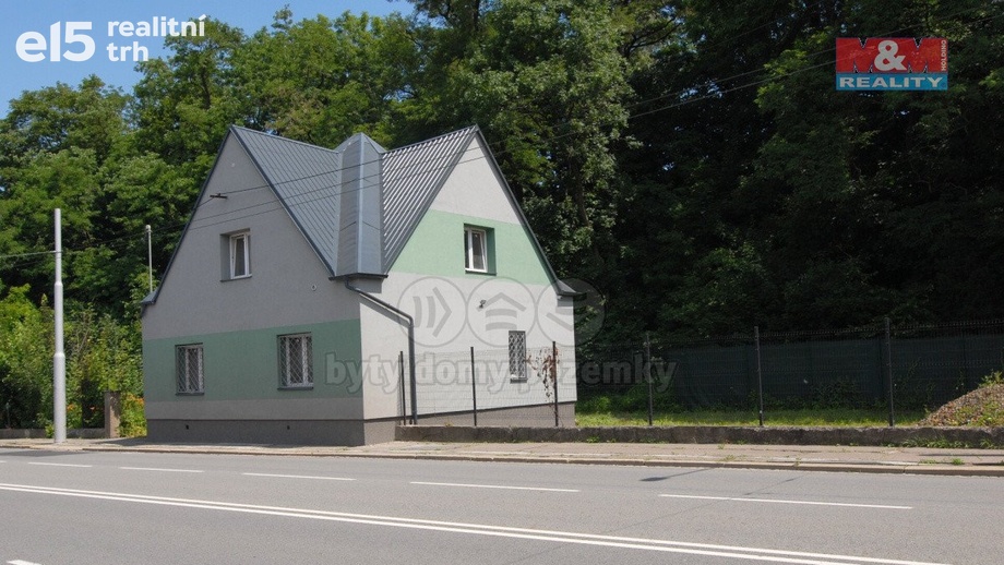 Pronájem kanceláře, 130 m² - Ostrava - Muglinov